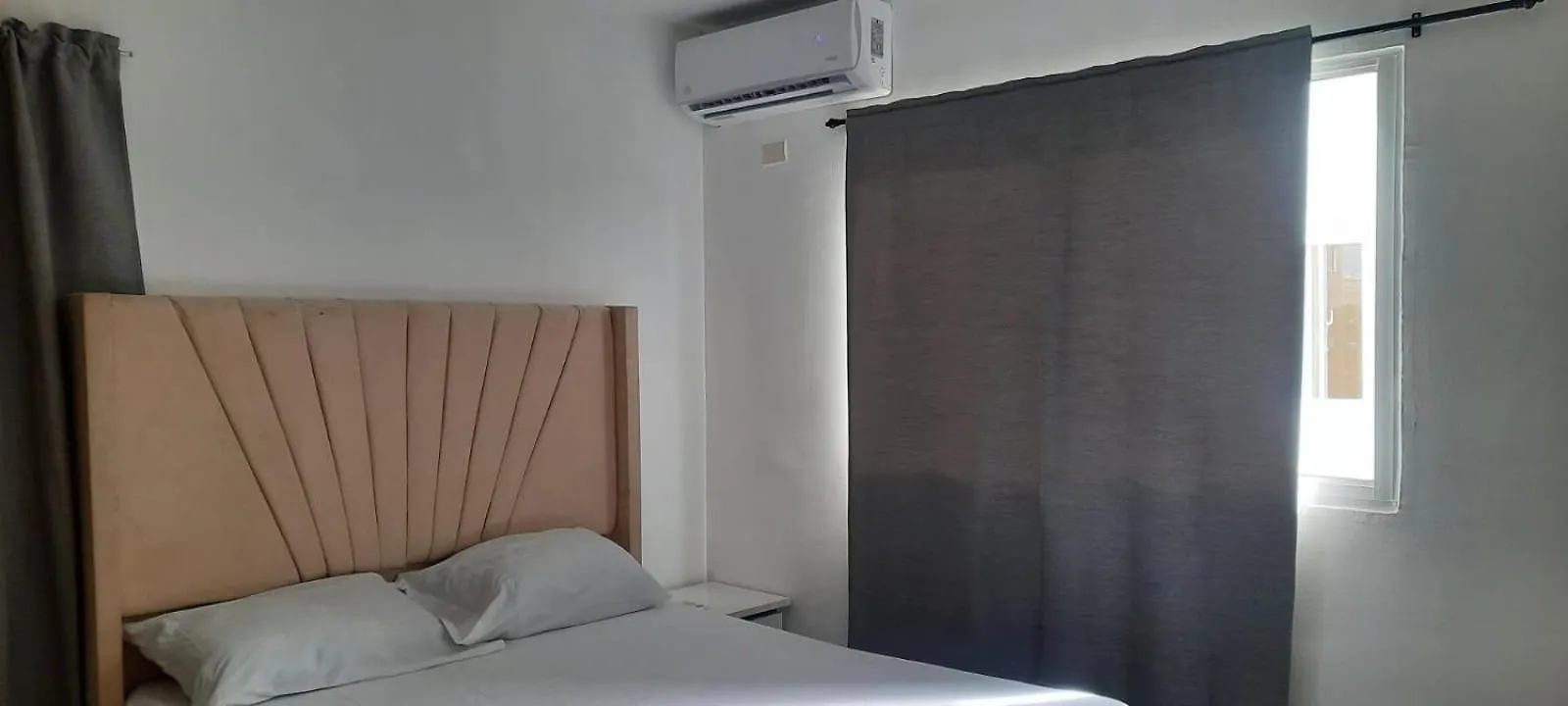 Apartment Las Palmas San Pedro de Macoris