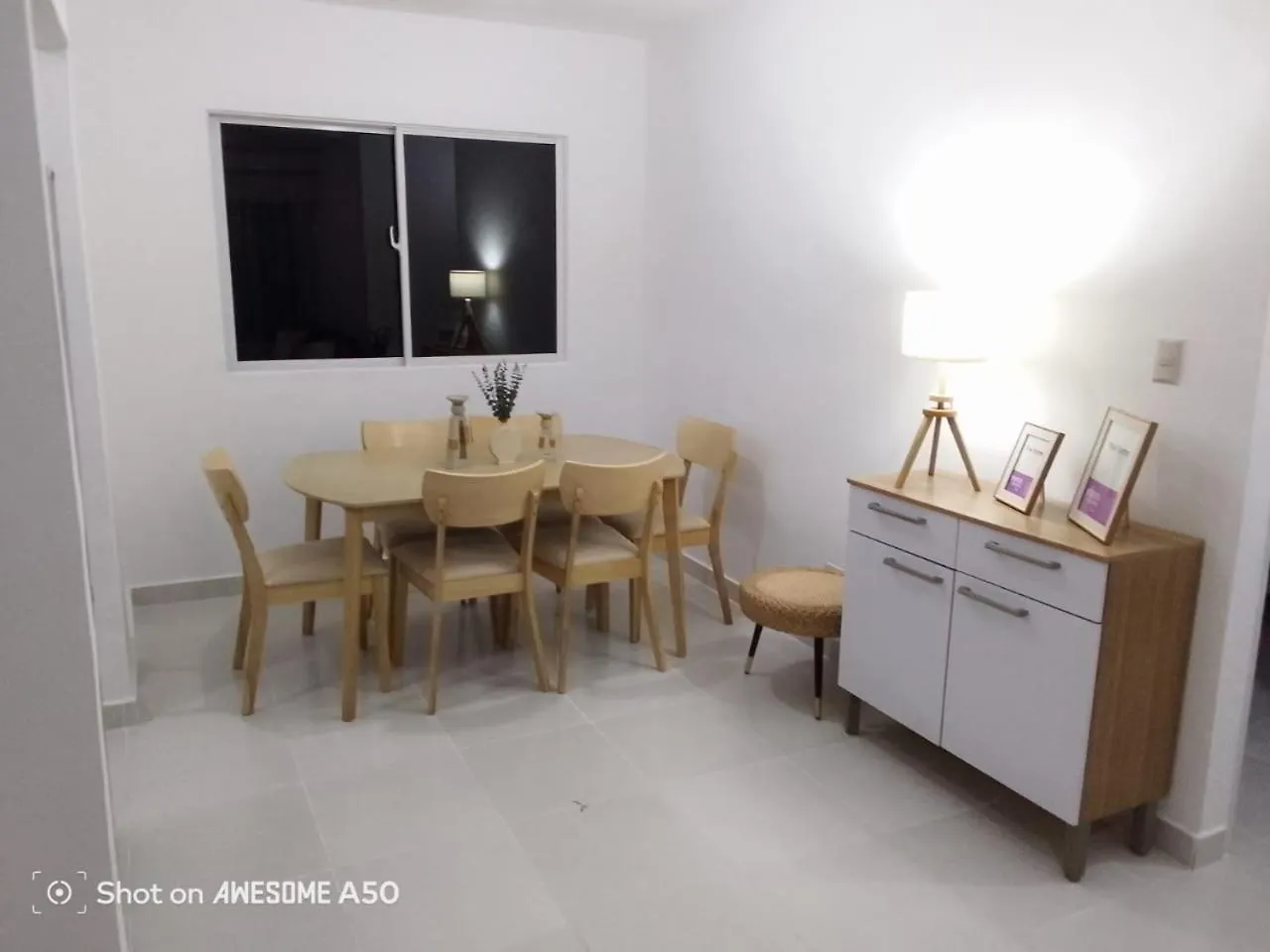 Apartamento Las Palmas San Pedro de Macorís