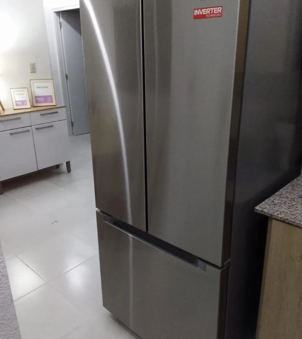 Apartamento Las Palmas San Pedro de Macorís República Dominicana