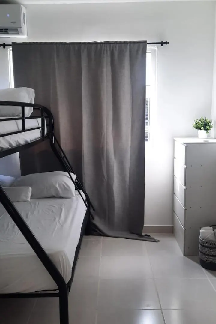 Las Palmas San Pedro de Macorís Apartamento